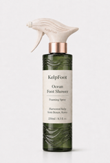 KelpFoot Ocean Foot Shower