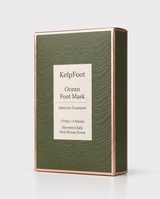 KelpFoot Ocean Foot Mask