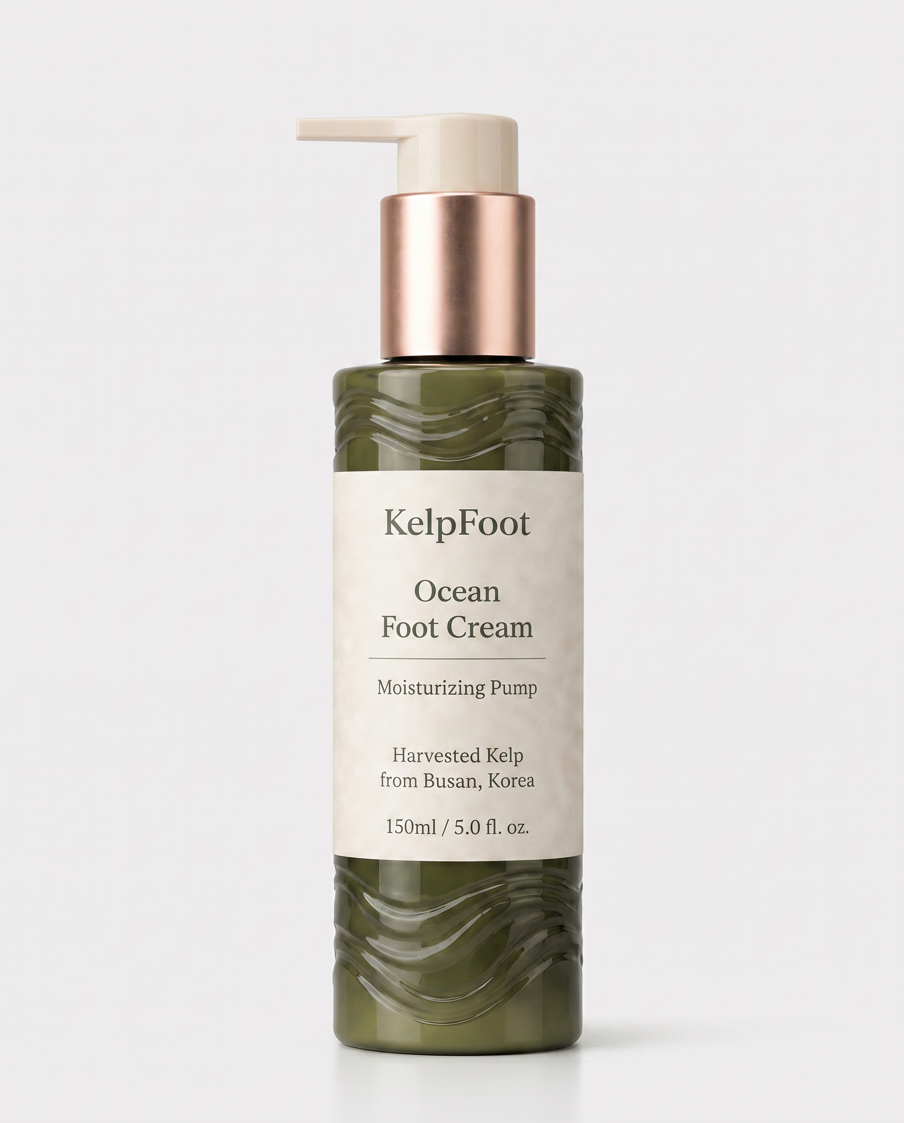 KelpFoot Ocean Foot Cream