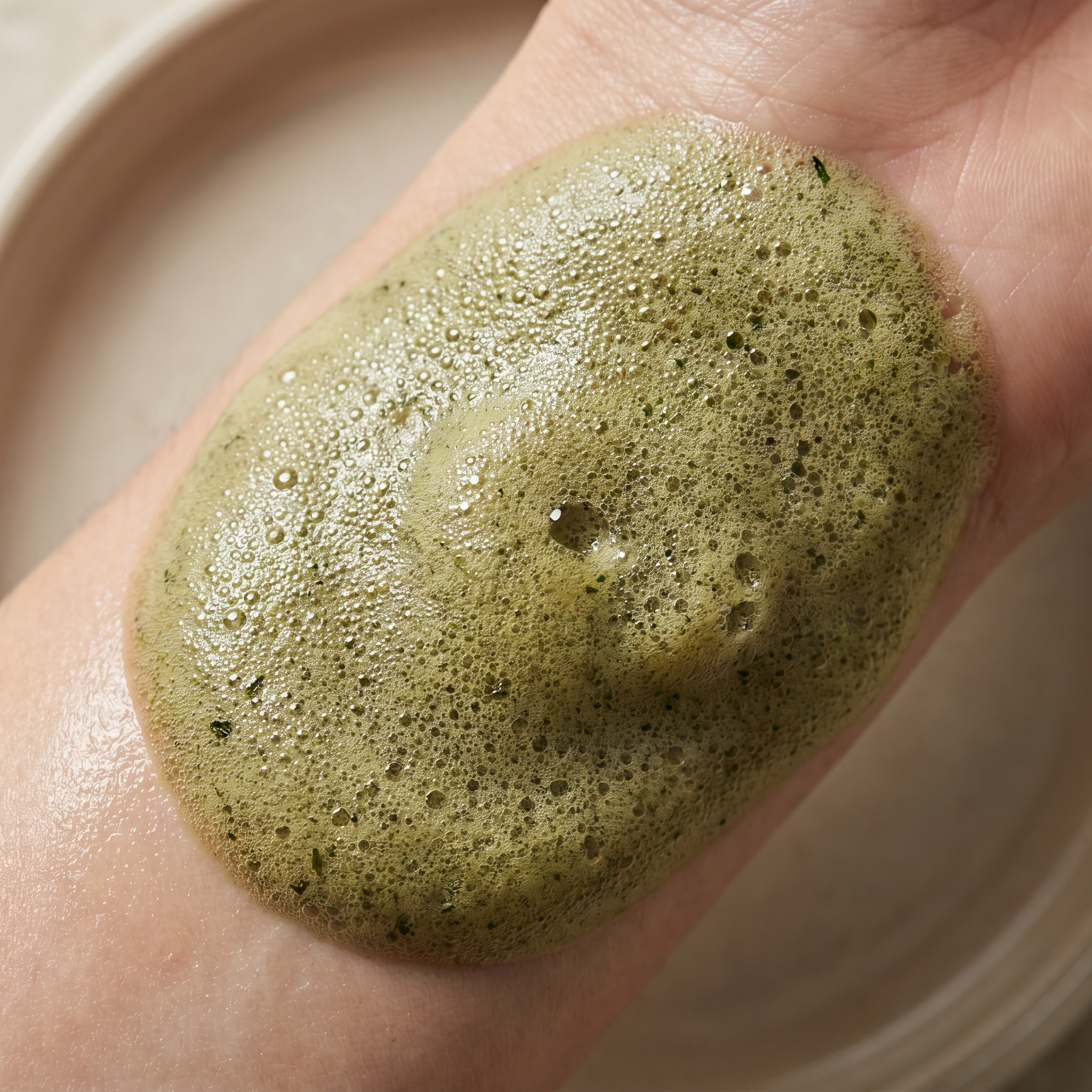kelpfoot-square-foam-closeup.png